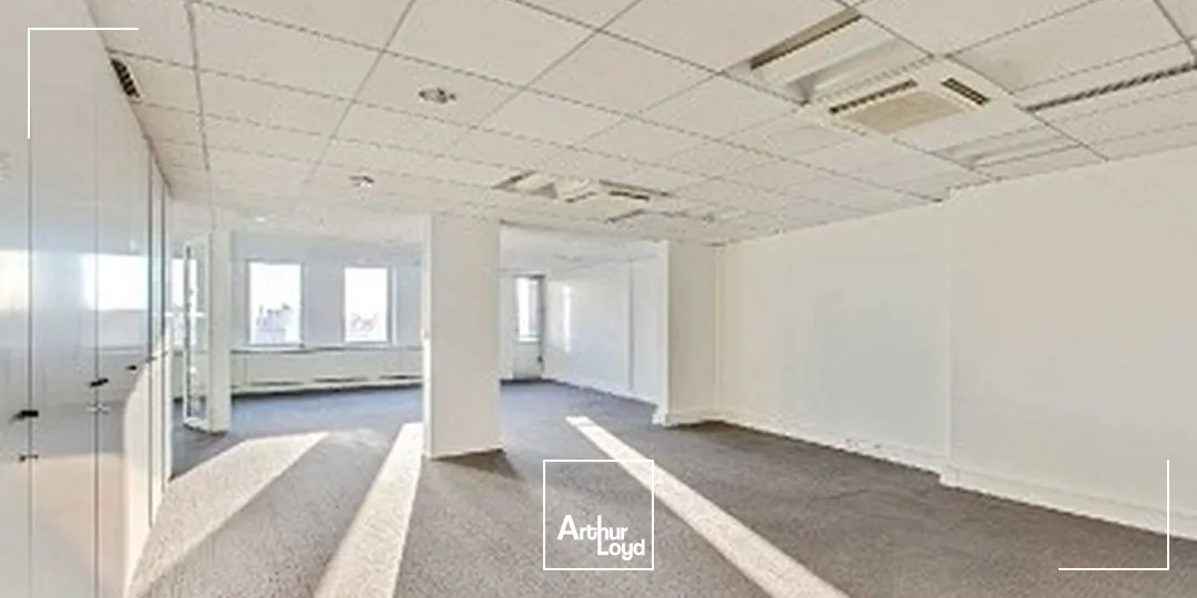 Bureaux - Location - NEUILLY SUR SEINE - 92200 - 260-260 - 7909557