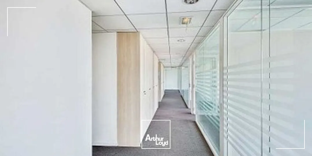 Bureaux - Location - NEUILLY SUR SEINE - 92200 - 260-260 - 7909558