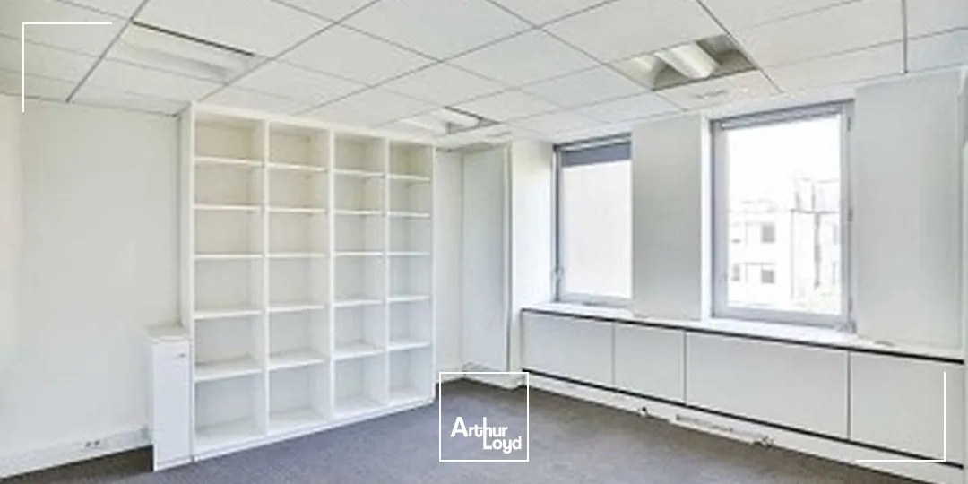 Bureaux - Location - NEUILLY SUR SEINE - 92200 - 260-260 - 7909559