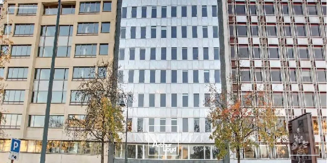 Bureaux - Location - NEUILLY SUR SEINE - 92200 - 260-260 - 7909554