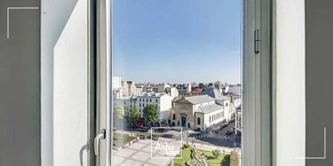 Bureaux - Location - NEUILLY SUR SEINE - 92200 - 260-260 - 7909560