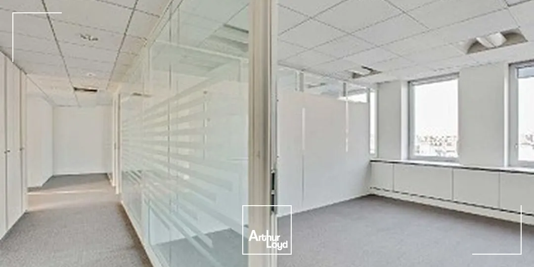 Bureaux - Location - NEUILLY SUR SEINE - 92200 - 260-260 - 7909562