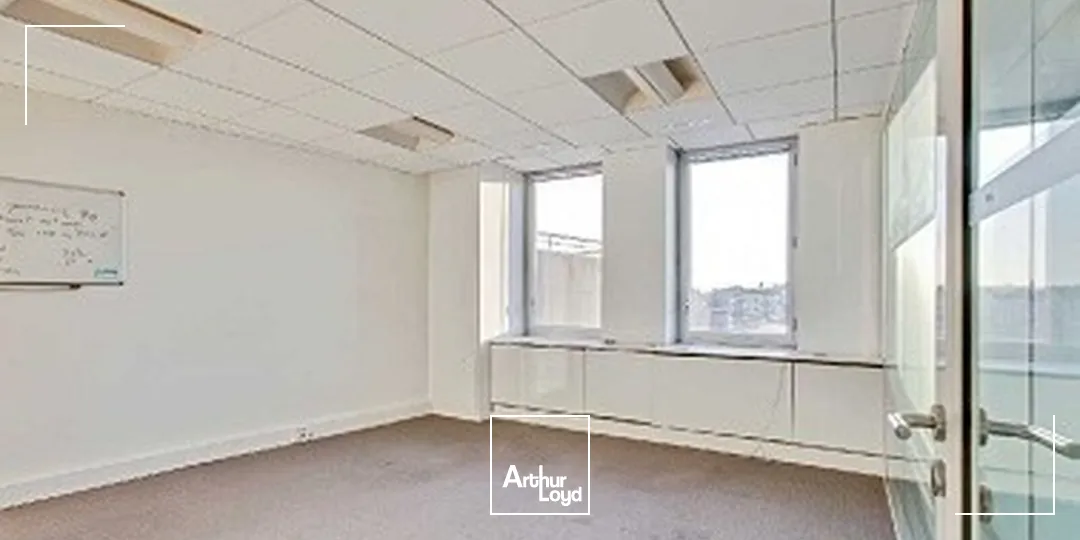 Bureaux - Location - NEUILLY SUR SEINE - 92200 - 260-260 - 7909564