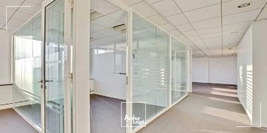 Bureaux - Location - NEUILLY SUR SEINE - 92200 - 260-260 - 7909565