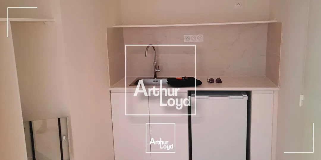 Bureaux - Location - TOULOUSE - 31000 - 37-37 - 7909572