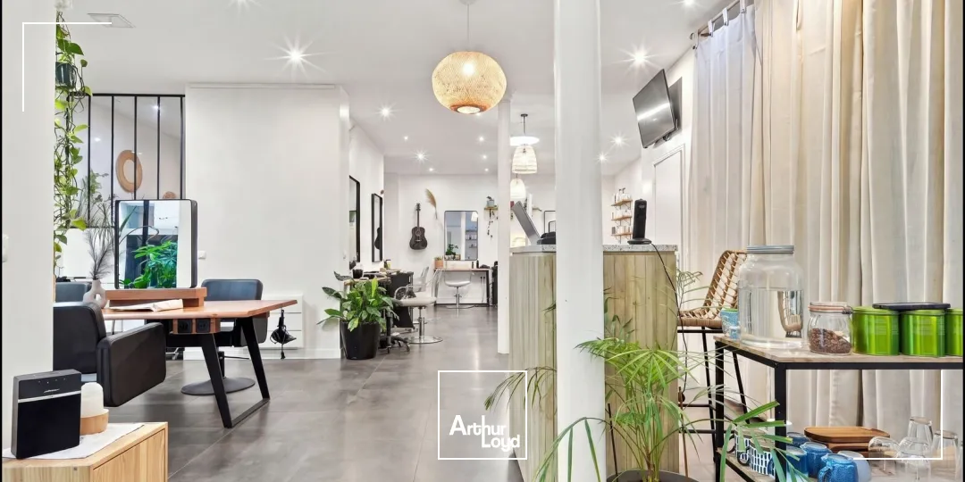 Bureaux - Location - PARIS - 75004 - 117.57-117.57 - 7909672