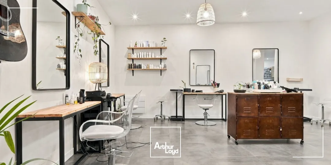 Bureaux - Location - PARIS - 75004 - 117.57-117.57 - 7909674