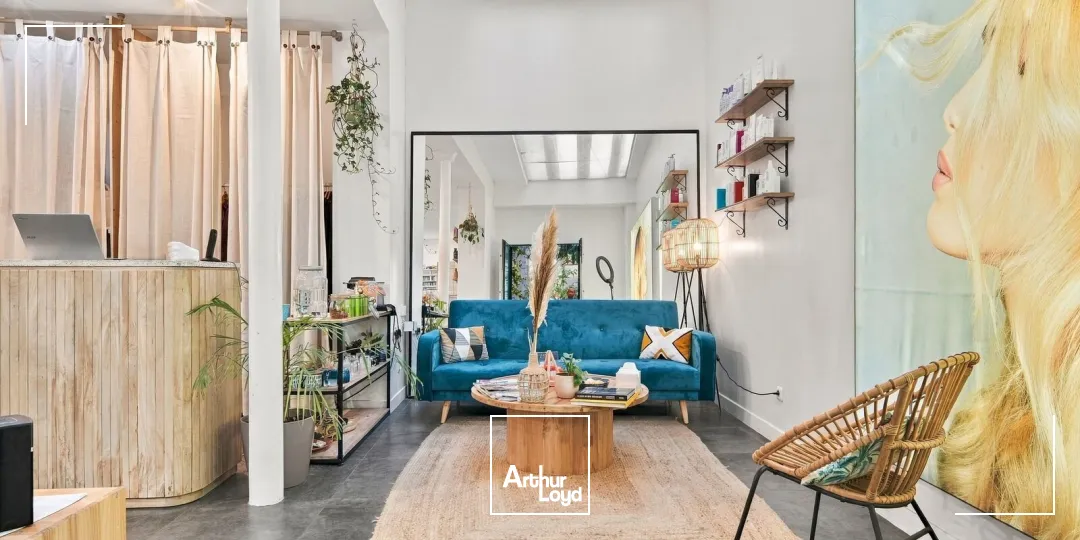 Bureaux - Location - PARIS - 75004 - 117.57-117.57 - 7909676
