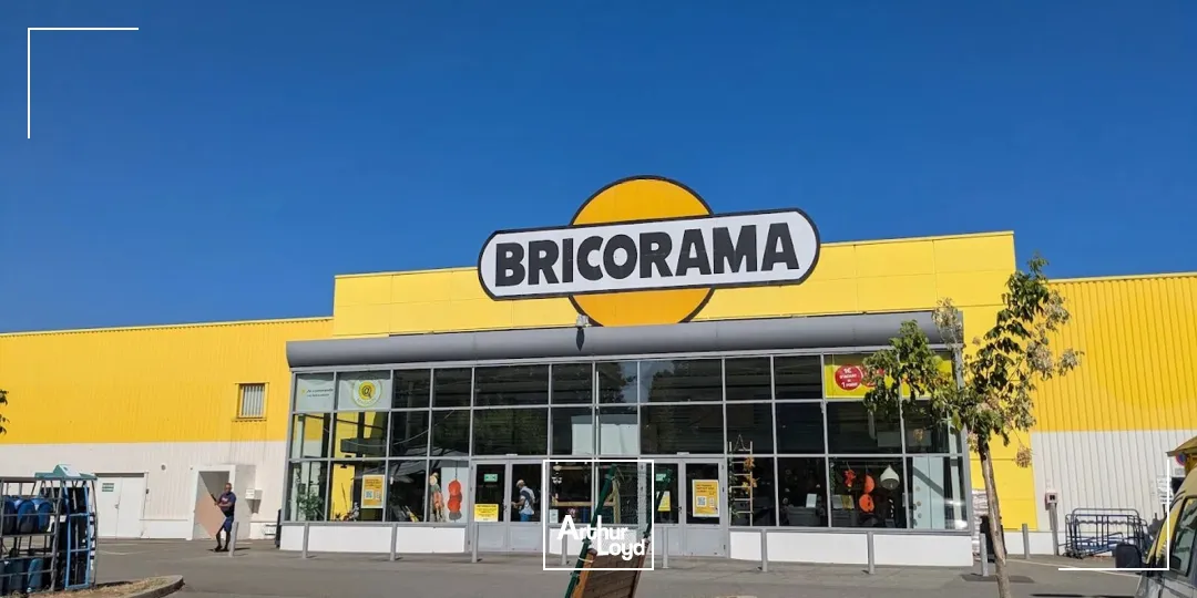 Locaux commerciaux - Location - ROANNE - 42300 - 3253-3253 - 7909684