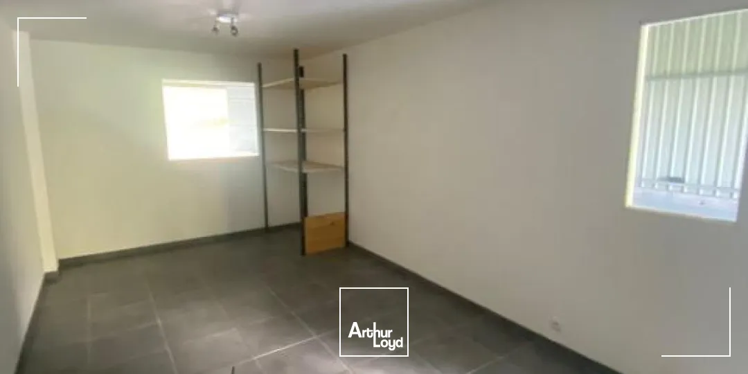 Locaux d'activité & Entrepôts - Location - Le Lamentin - 97232 - 250-250 - 7909826