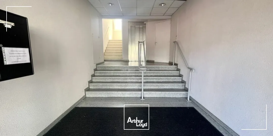 Bureaux - Location - METZ - 57000 - 120-120 - 7909916