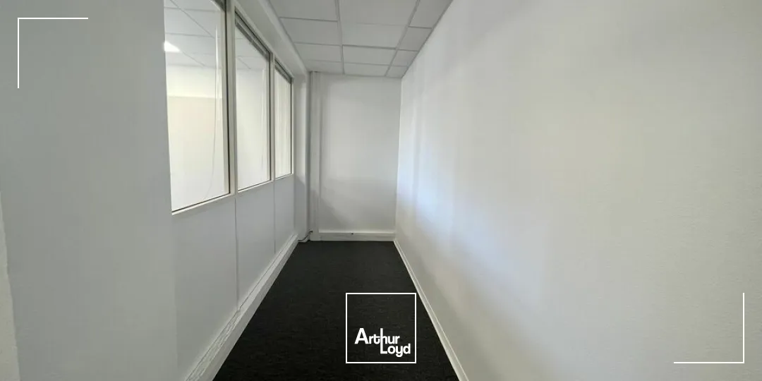 Bureaux - Location - METZ - 57000 - 120-120 - 7909915