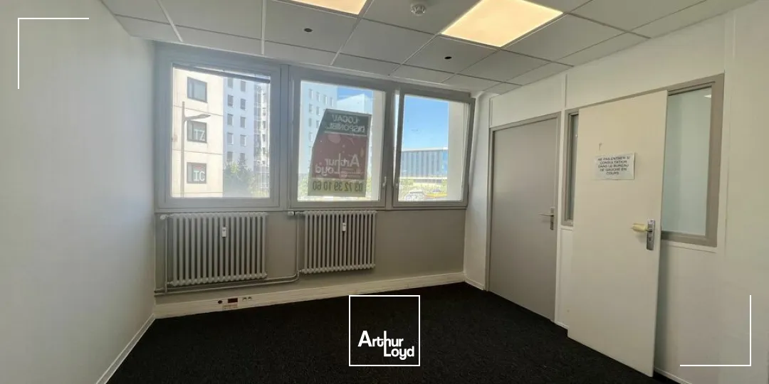 Bureaux - Location - METZ - 57000 - 120-120 - 7909919