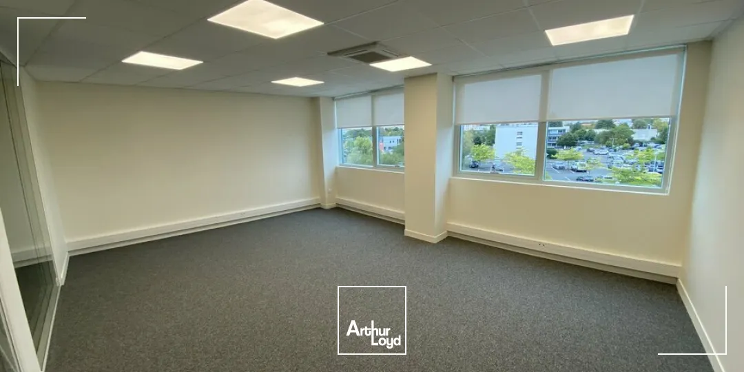 Bureaux - Vente - SAINT BENOIT - 86280 - 152.65-152.65 - 7909973