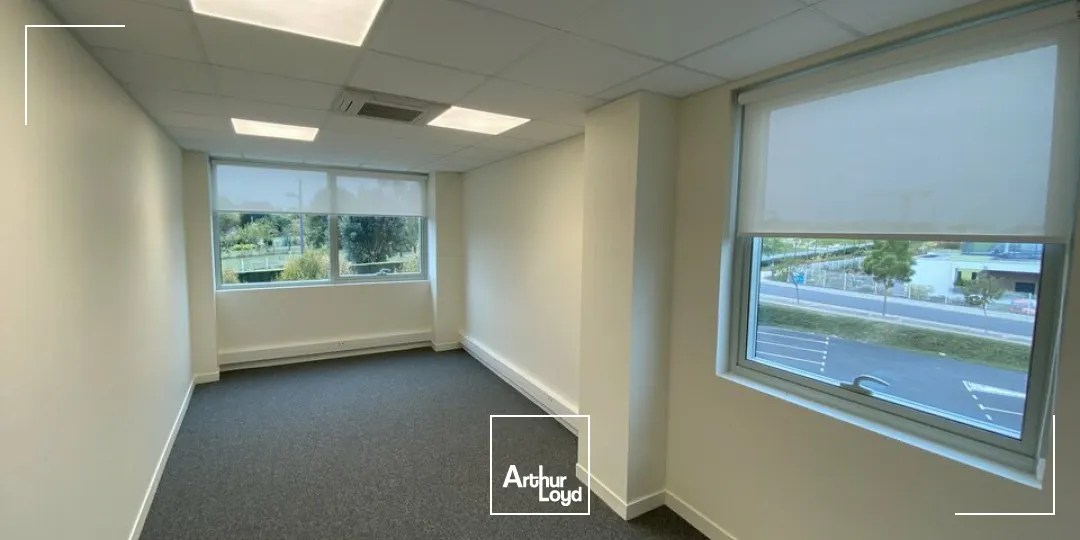 Bureaux - Vente - SAINT BENOIT - 86280 - 152.65-152.65 - 7909975