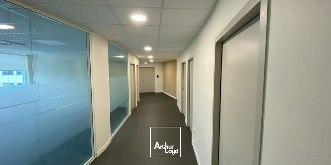 Bureaux - Vente - SAINT BENOIT - 86280 - 152.65-152.65 - 7909976