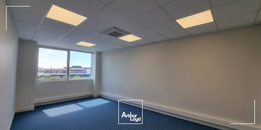 Bureaux - Vente - SAINT BENOIT - 86280 - 184.5-184.5 - 7909982