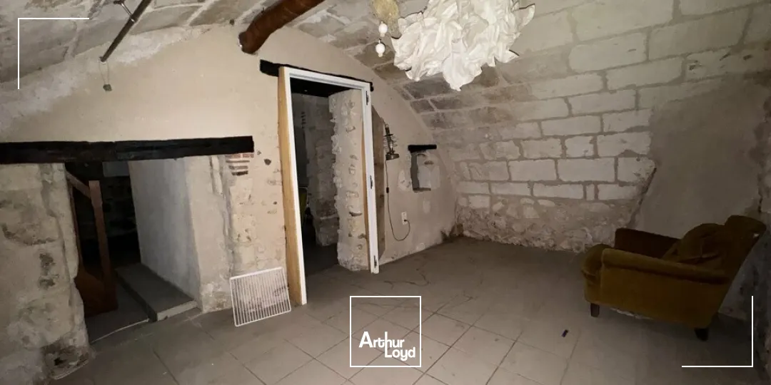 Locaux commerciaux - Location - TOURS - 37000 - 28-28 - 7910005