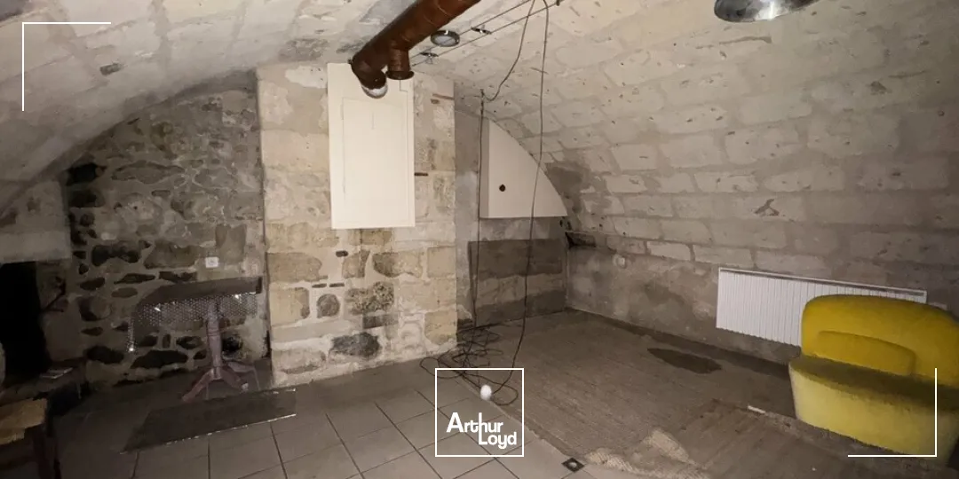 Locaux commerciaux - Location - TOURS - 37000 - 28-28 - 7910007