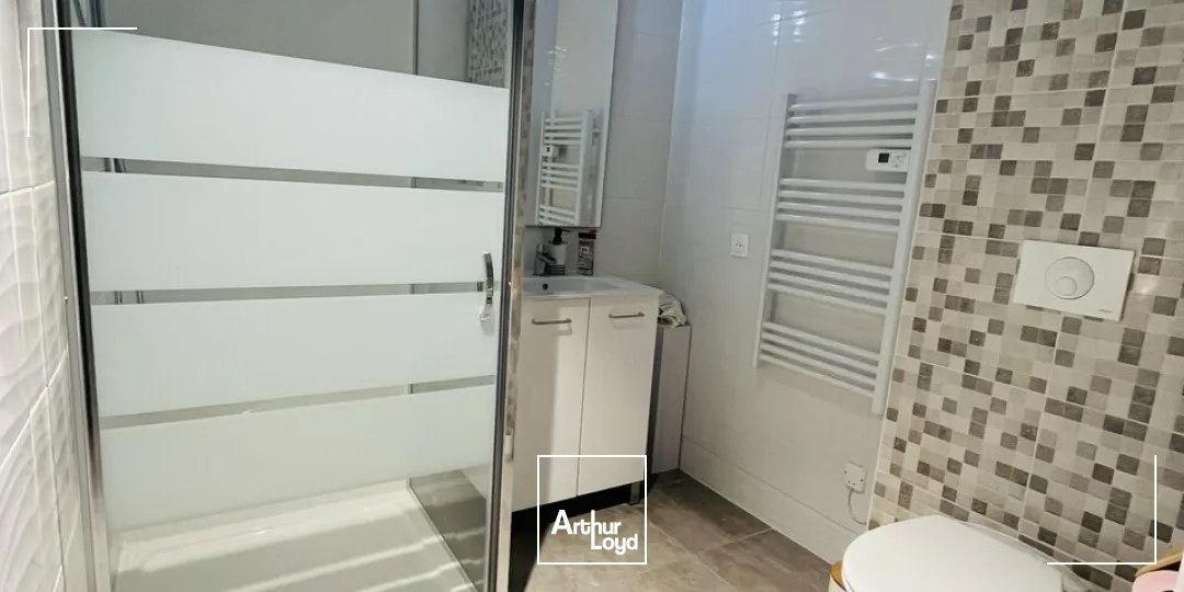 Locaux d'activité & Entrepôts - Location - LE HAVRE - 76620 - 114-114 - 7910041