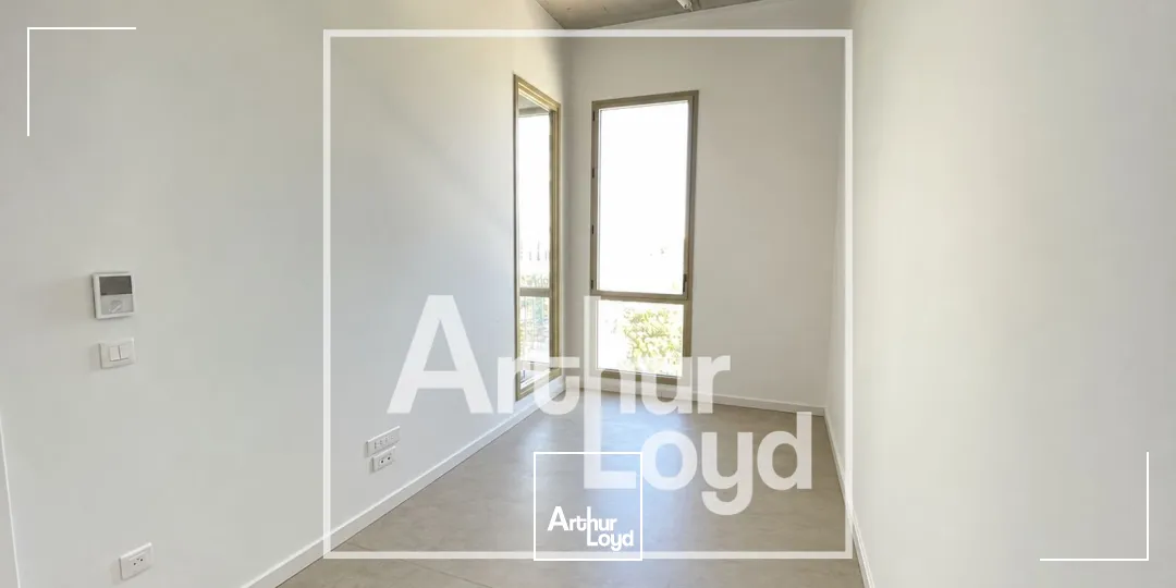 Bureaux - Location - MONTPELLIER - 34000 - 125-305 - 7910054