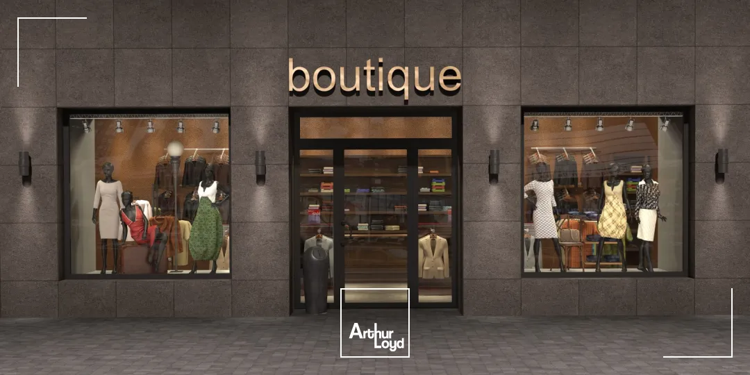 Locaux commerciaux - Location - BEAUVAIS - 60000 - 483-483 - 7910133