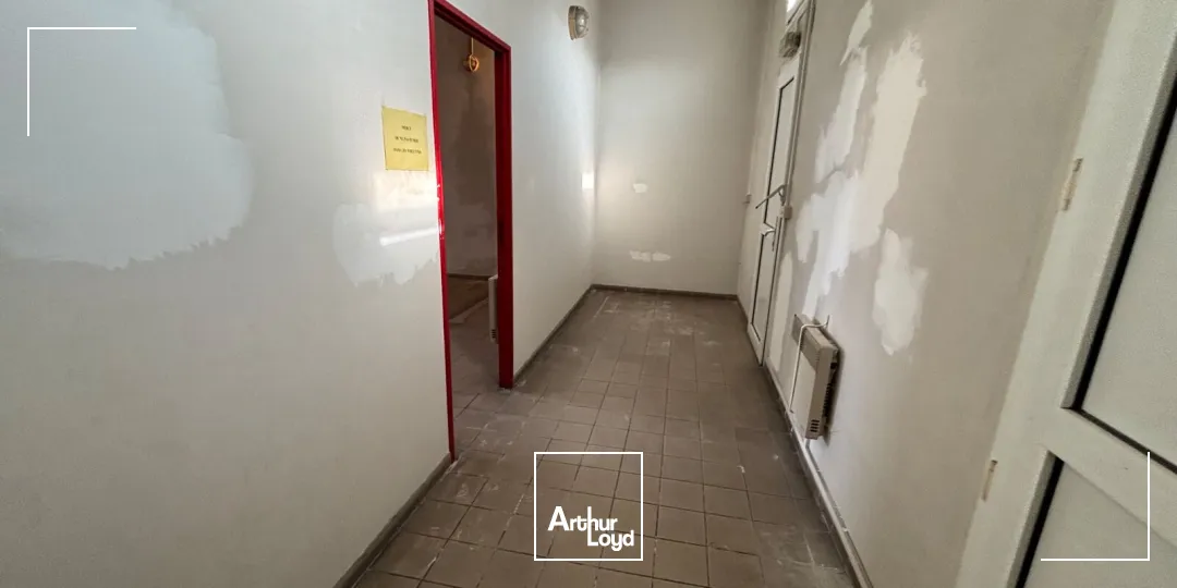 Locaux d'activité & Entrepôts - Location - DARNETAL - 76160 - 68-68 - 7910178