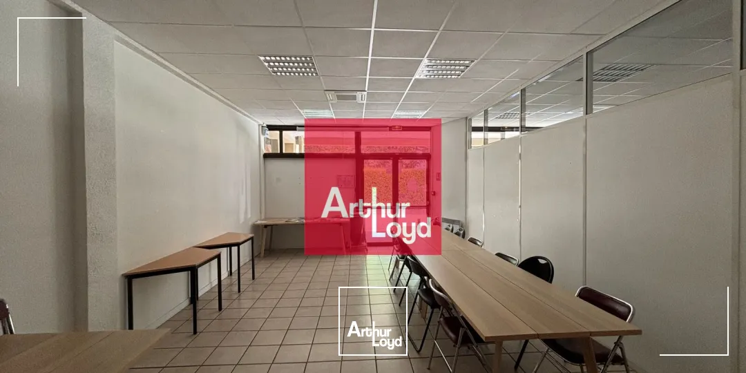Bureaux - Location - GIERES - 38610 - 179.56-179.56 - 7910279