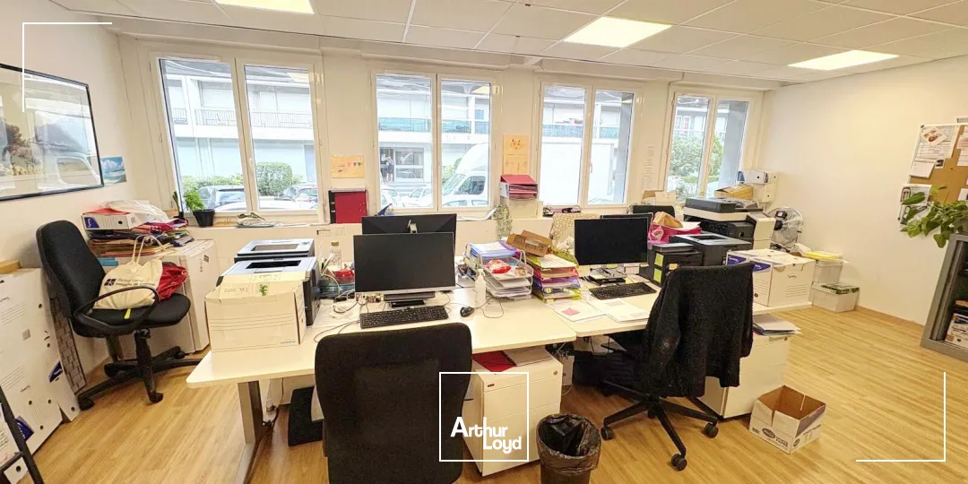 Bureaux - Location - MARSEILLE - 13008 - 334-334 - 7910379