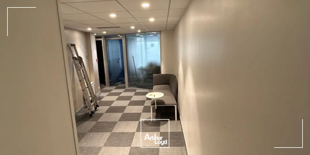 Locaux commerciaux - Cession - NANTES - 44000 - 200-200 - 7910430