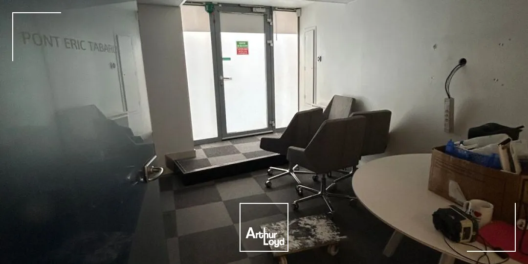 Locaux commerciaux - Cession - NANTES - 44000 - 200-200 - 7910431