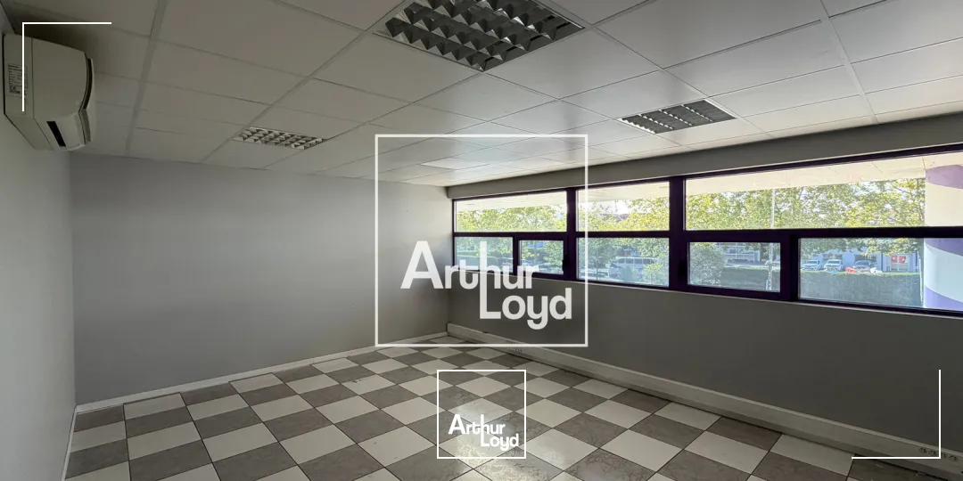Locaux d'activité & Entrepôts - Location - TOULOUSE - 31200 - 2124-2124 - 7910451