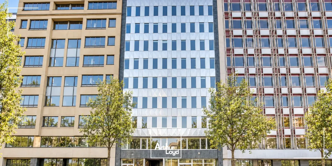Bureaux - Location - NEUILLY SUR SEINE - 92200 - 260-260 - 7910474