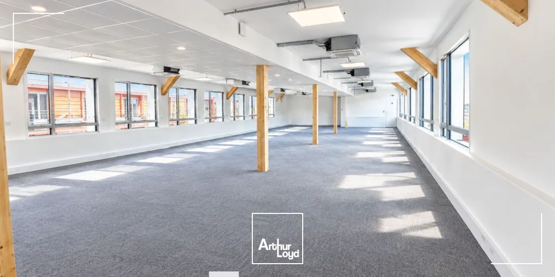 Bureaux - Vente - LYON - 69007 - 50-850.17 - 7910546