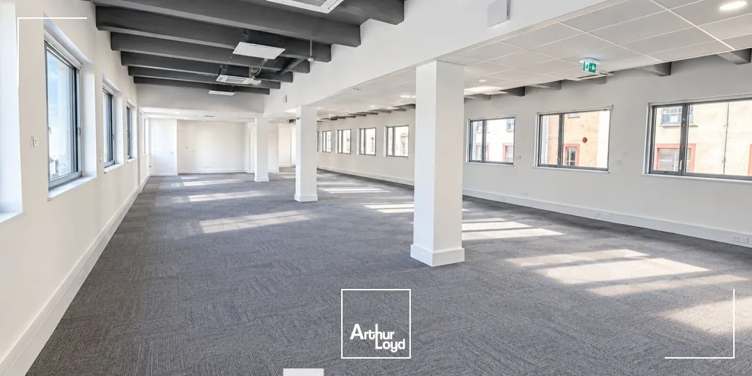 Bureaux - Vente - LYON - 69007 - 50-850.17 - 7910547