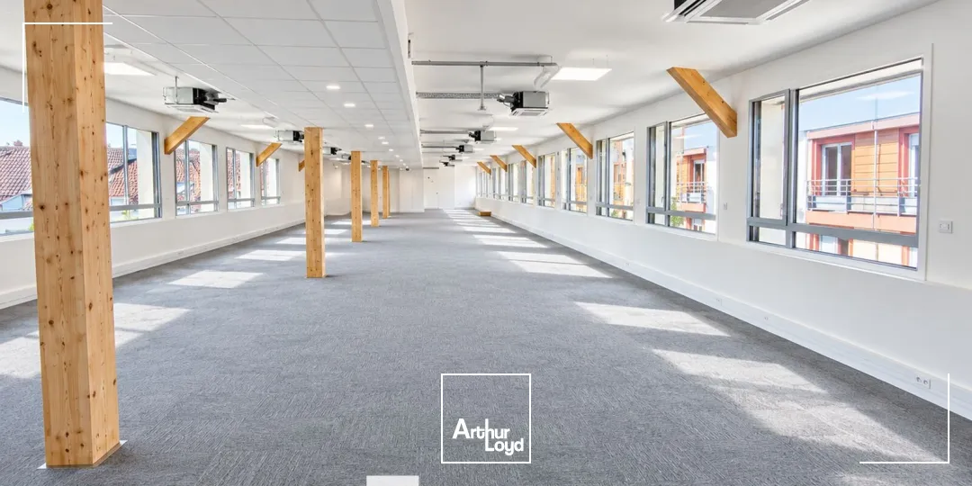 Bureaux - Vente - LYON - 69007 - 50-850.17 - 7910549