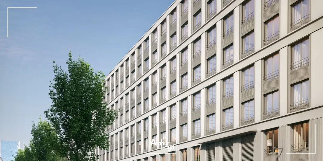 Bureaux - Location - LYON - 69006 - 674.1-8085.4 - 7910555