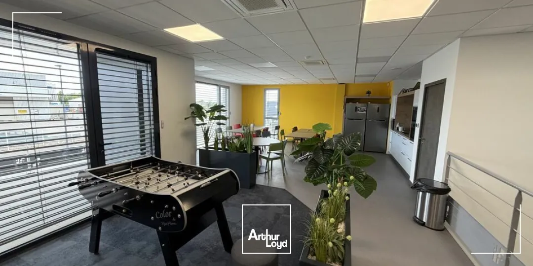 Locaux d'activité & Entrepôts - Vente - MONTÉLIER - 26120 - 2782-2782 - 7910715