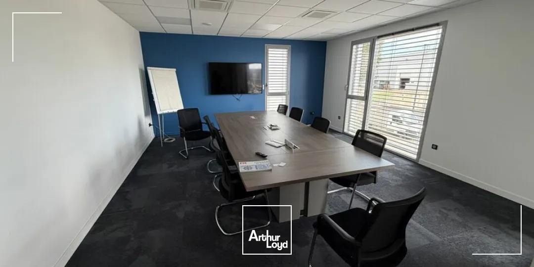 Locaux d'activité & Entrepôts - Vente - MONTÉLIER - 26120 - 2782-2782 - 7910716