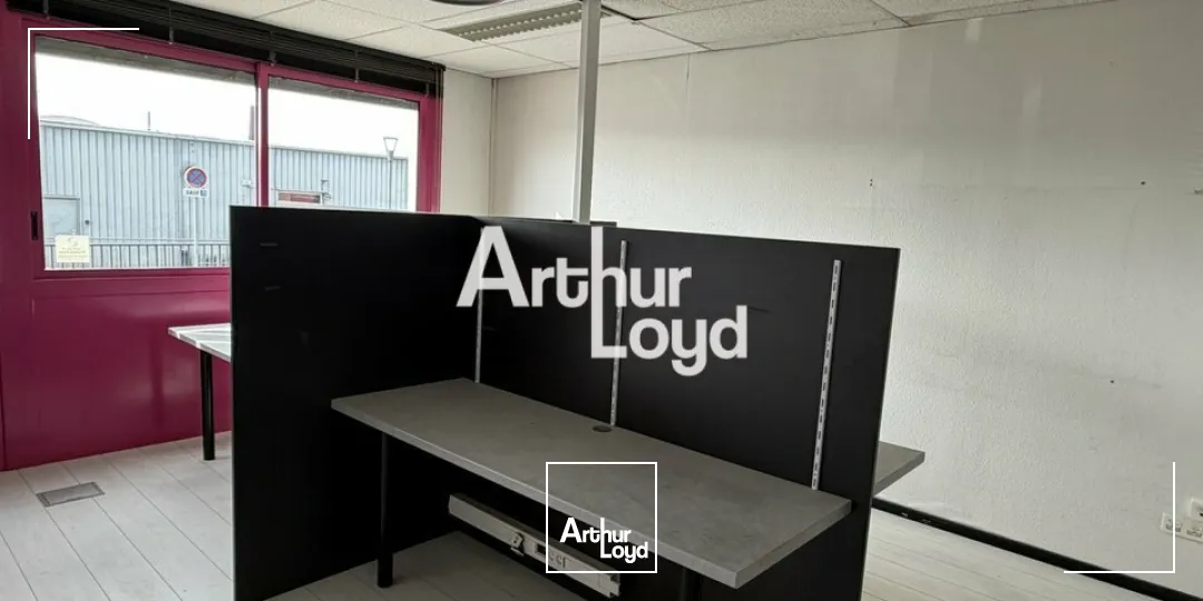 Locaux d'activité & Entrepôts - Location - VILLENEUVE LOUBET - 06270 - 500-500 - 7910725