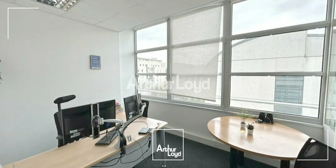 Bureaux - Location - NANCY - 54000 - 147-1762 - 7910758
