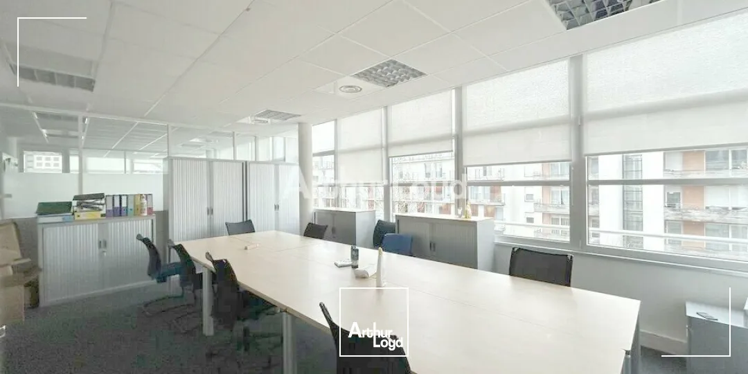 Bureaux - Location - NANCY - 54000 - 147-1762 - 7910760