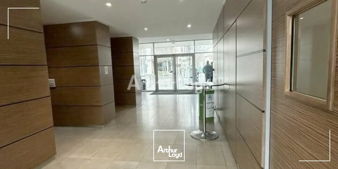 Bureaux - Location - NANCY - 54000 - 147-1762 - 7910761