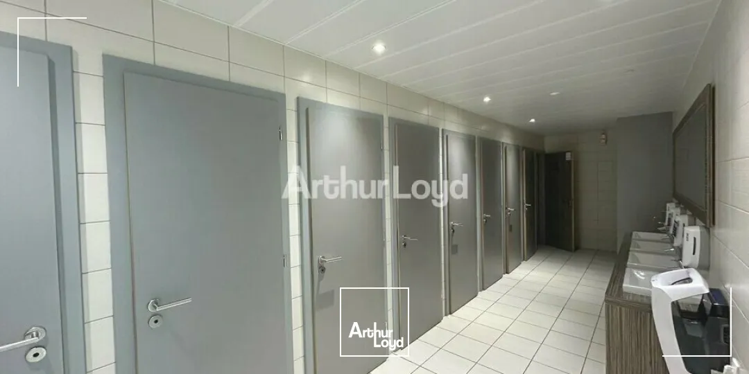 Bureaux - Location - NANCY - 54000 - 147-1762 - 7910757