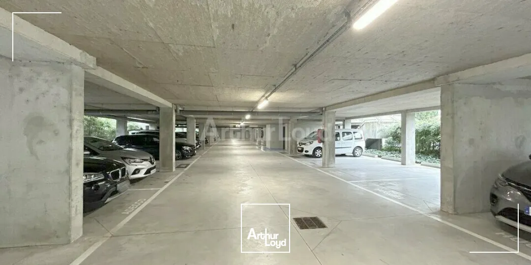 Bureaux - Location - NANCY - 54000 - 147-1762 - 7910763