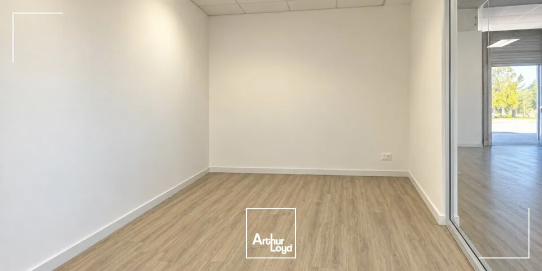 Locaux d'activité & Entrepôts - Location - VARETZ - 19240 - 850-850 - 7910794