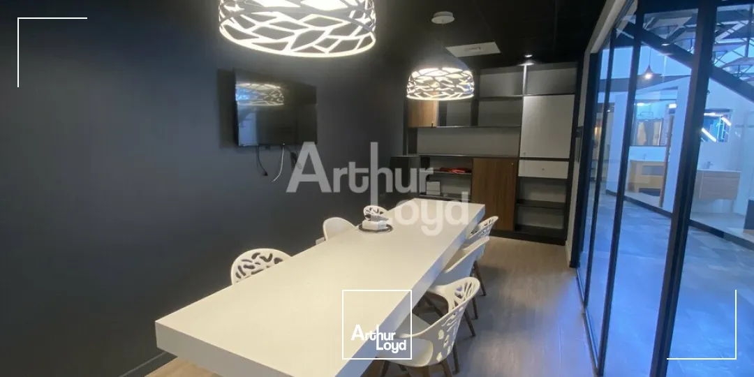 Locaux d'activité & Entrepôts - Location - CORPS NUDS - 35150 - 985-985 - 7910827