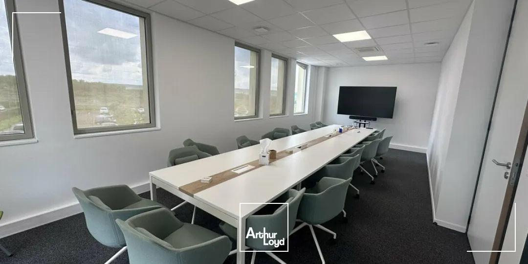 Bureaux - Location - BEZANNES - 51430 - 328-328 - 7910881