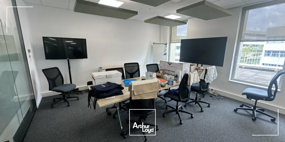 Bureaux - Location - BEZANNES - 51430 - 328-328 - 7910883