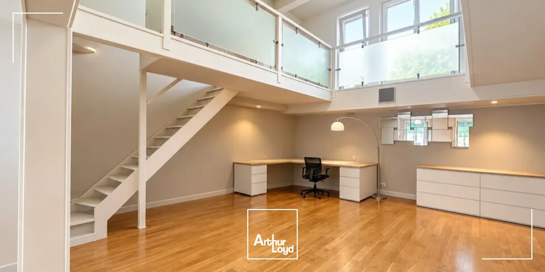 Bureaux - Location - REIMS - 51100 - 110-110 - 7910892